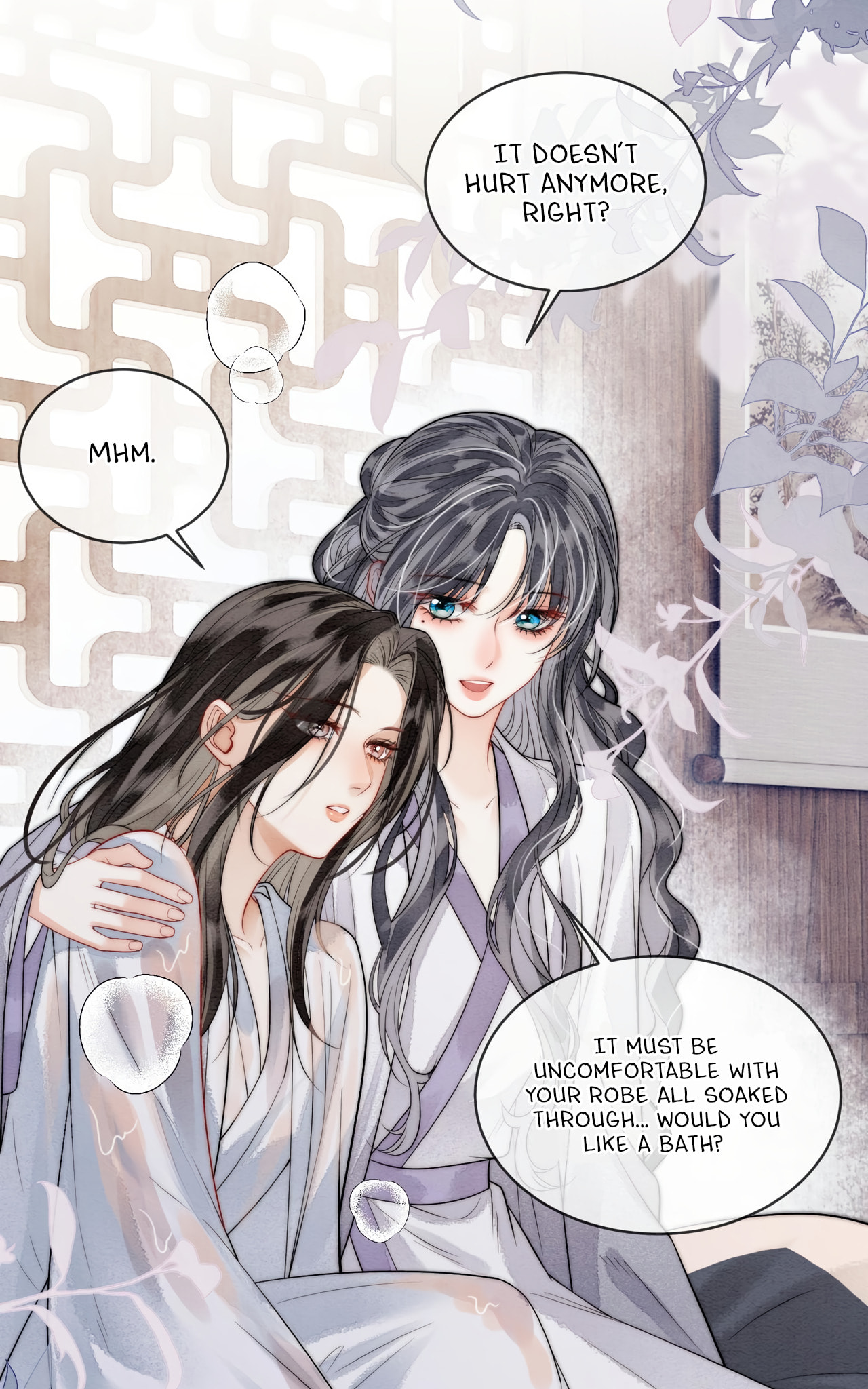 Ruhai Chapter 10 page 32 - 