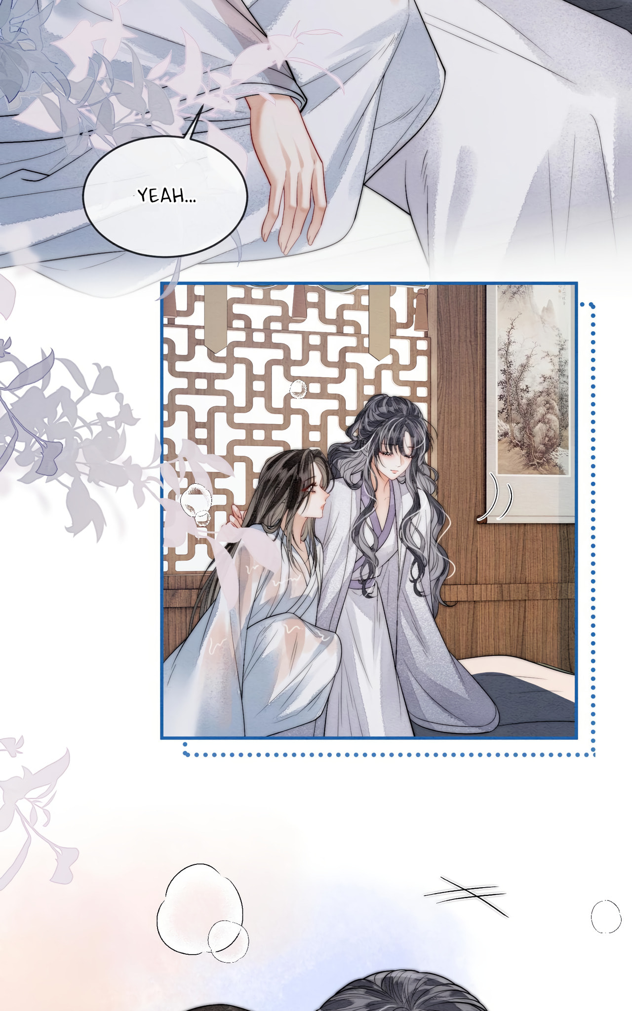 Ruhai Chapter 10 page 33 - 