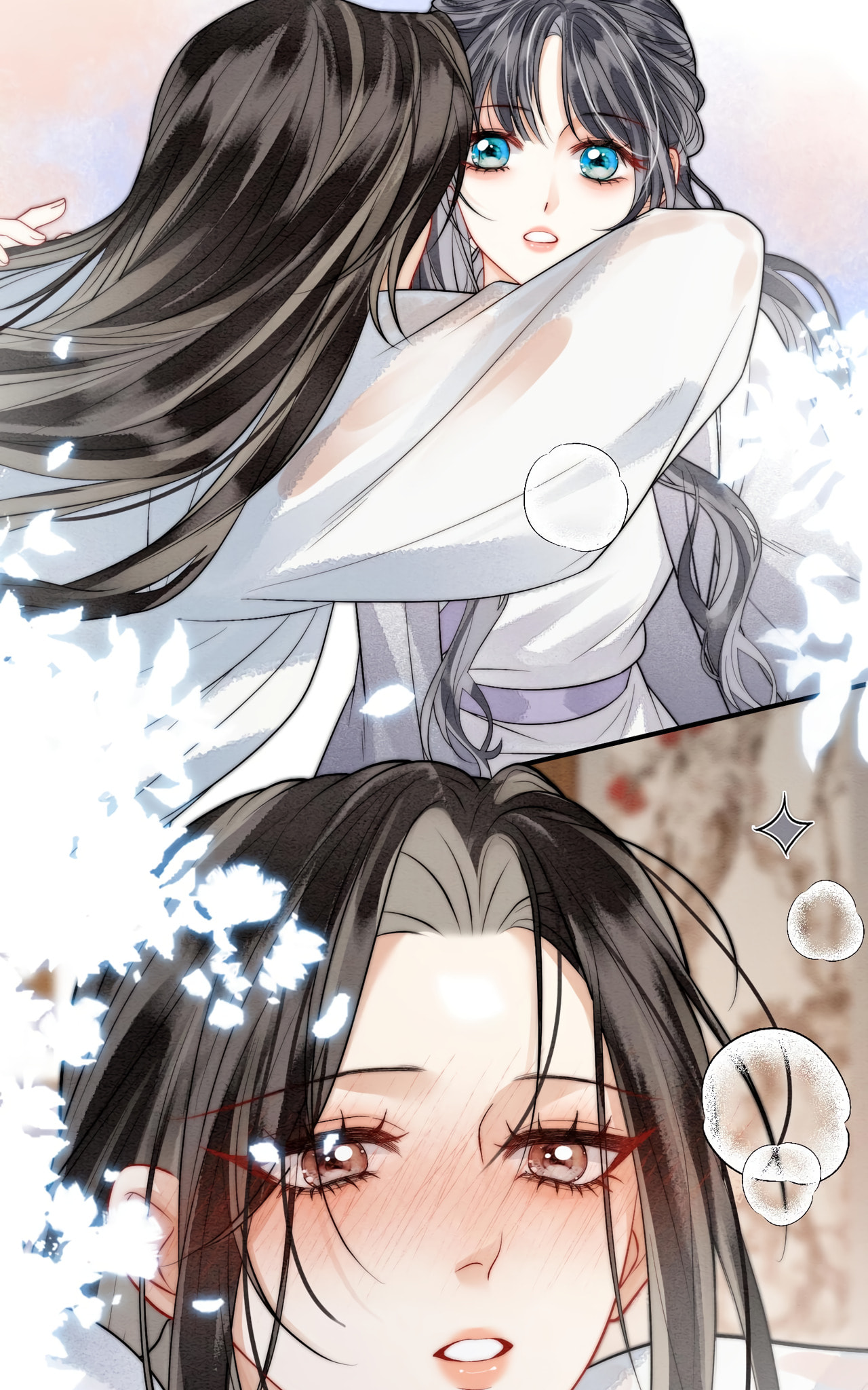 Ruhai Chapter 10 page 34 - 