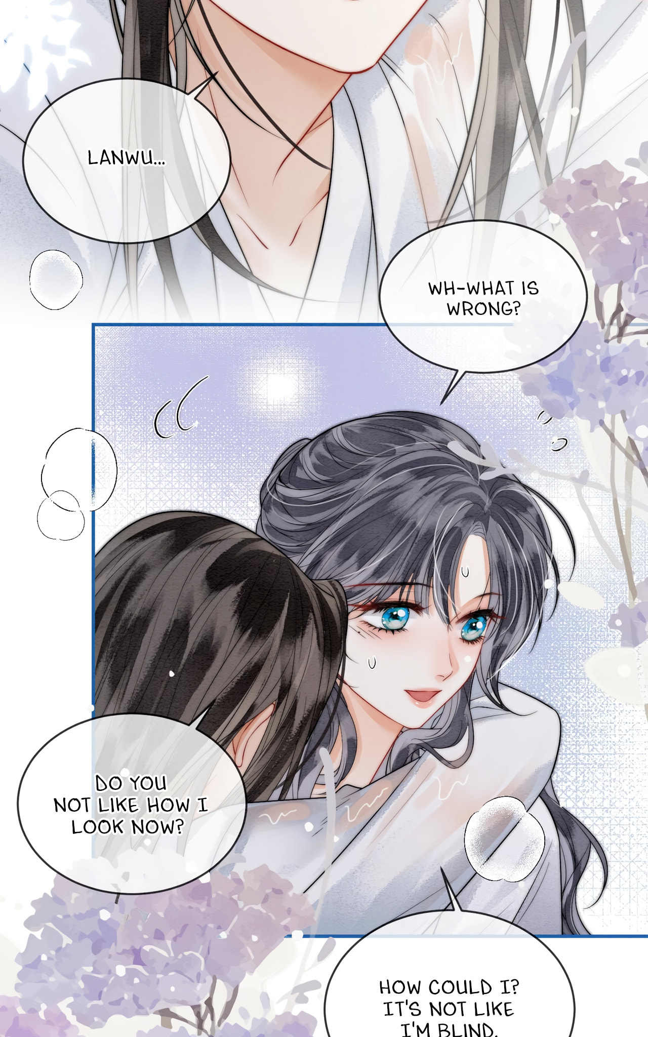 Ruhai Chapter 10 page 35 - 