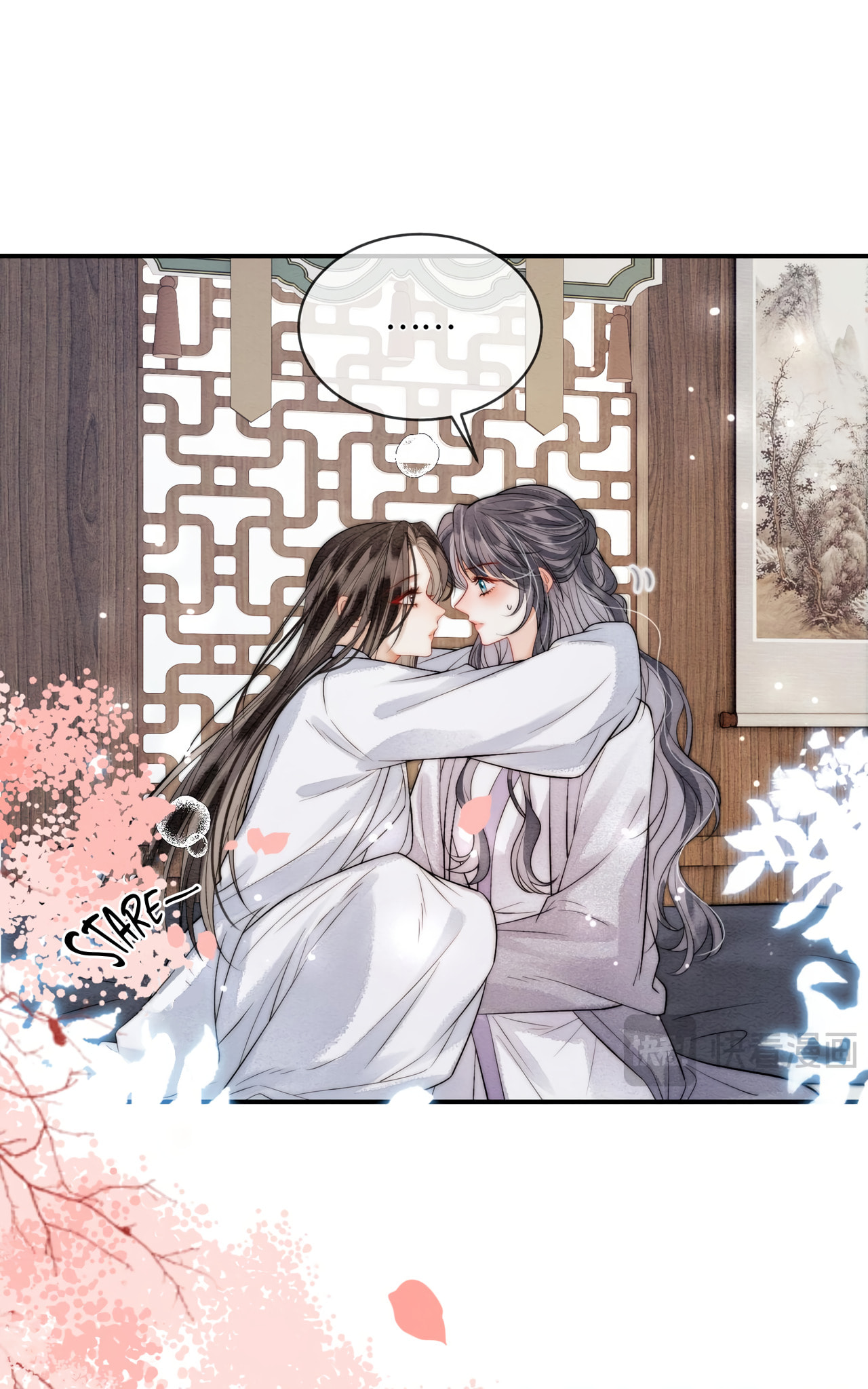 Ruhai Chapter 10 page 37 - 