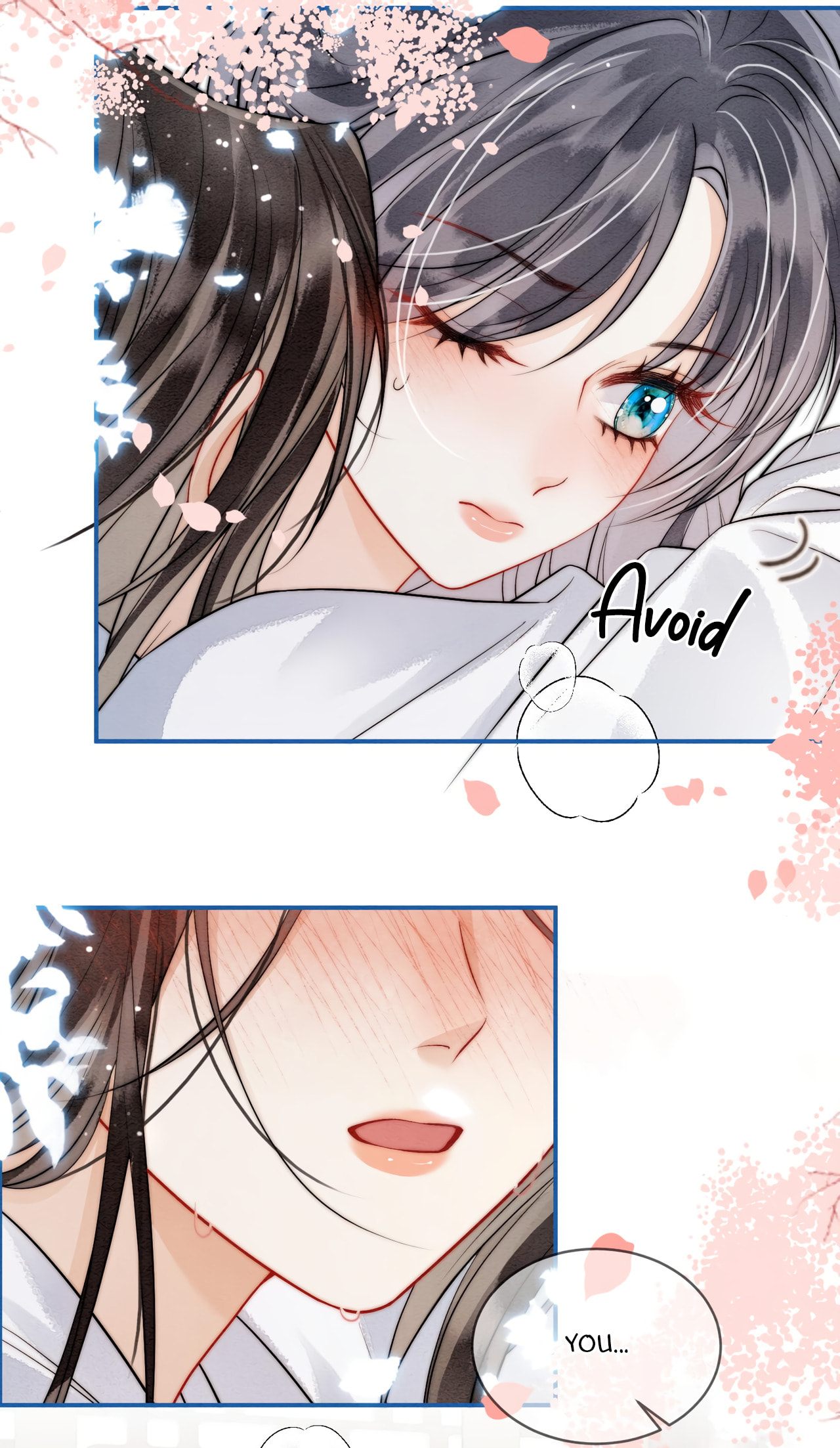 Ruhai Chapter 10 page 38 - 