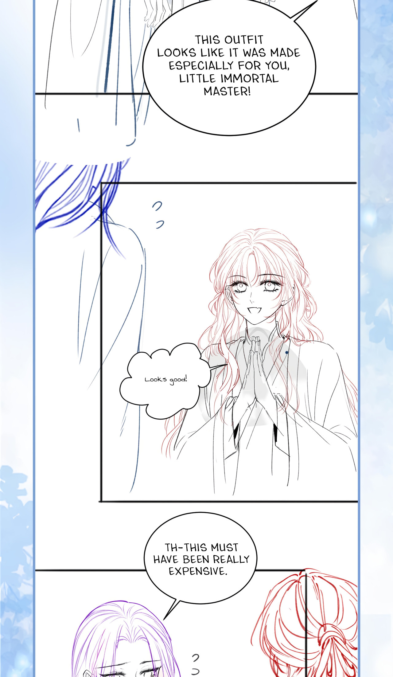 Ruhai Chapter 10 page 41 - 