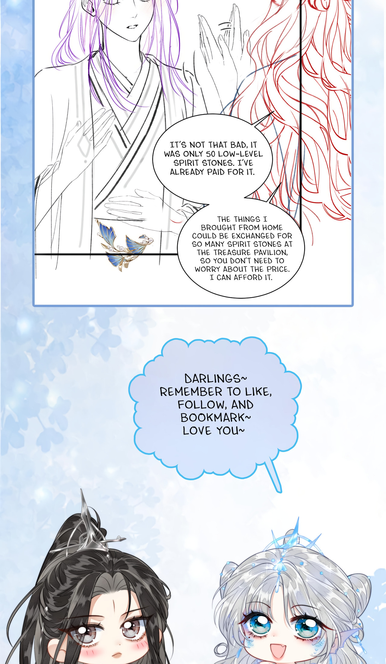 Ruhai Chapter 10 page 42 - 