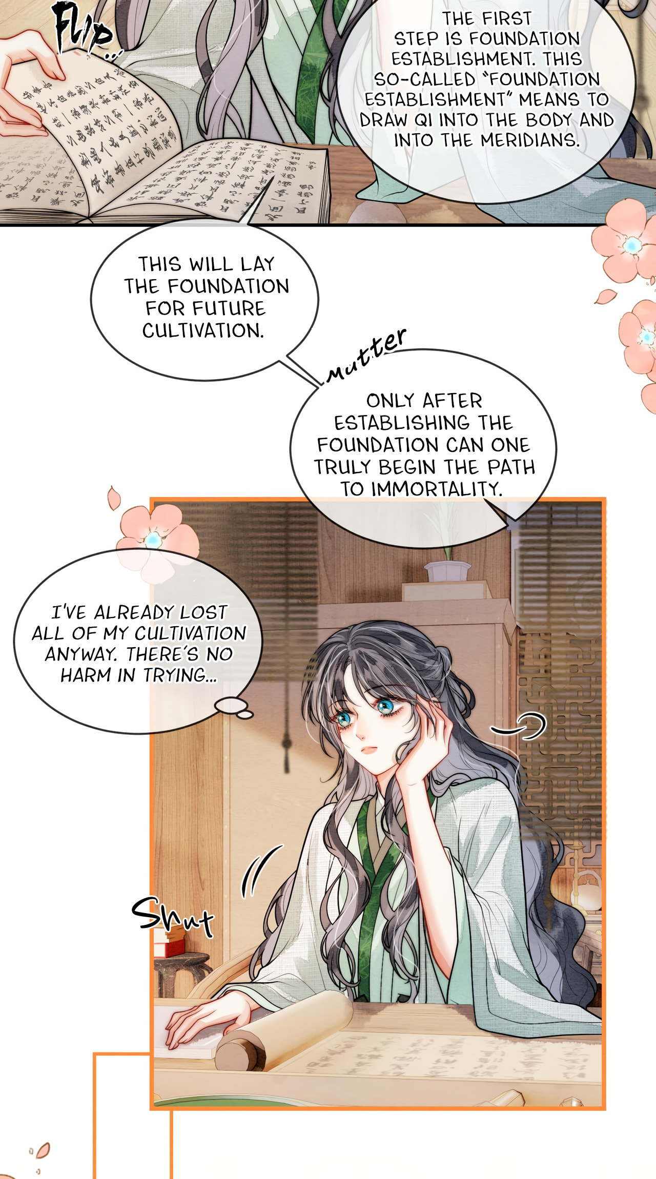 Ruhai Chapter 10 page 6 - 