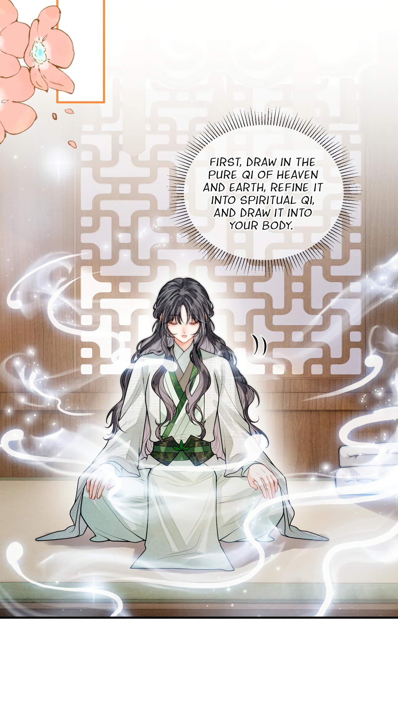 Ruhai Chapter 10 page 7 - 