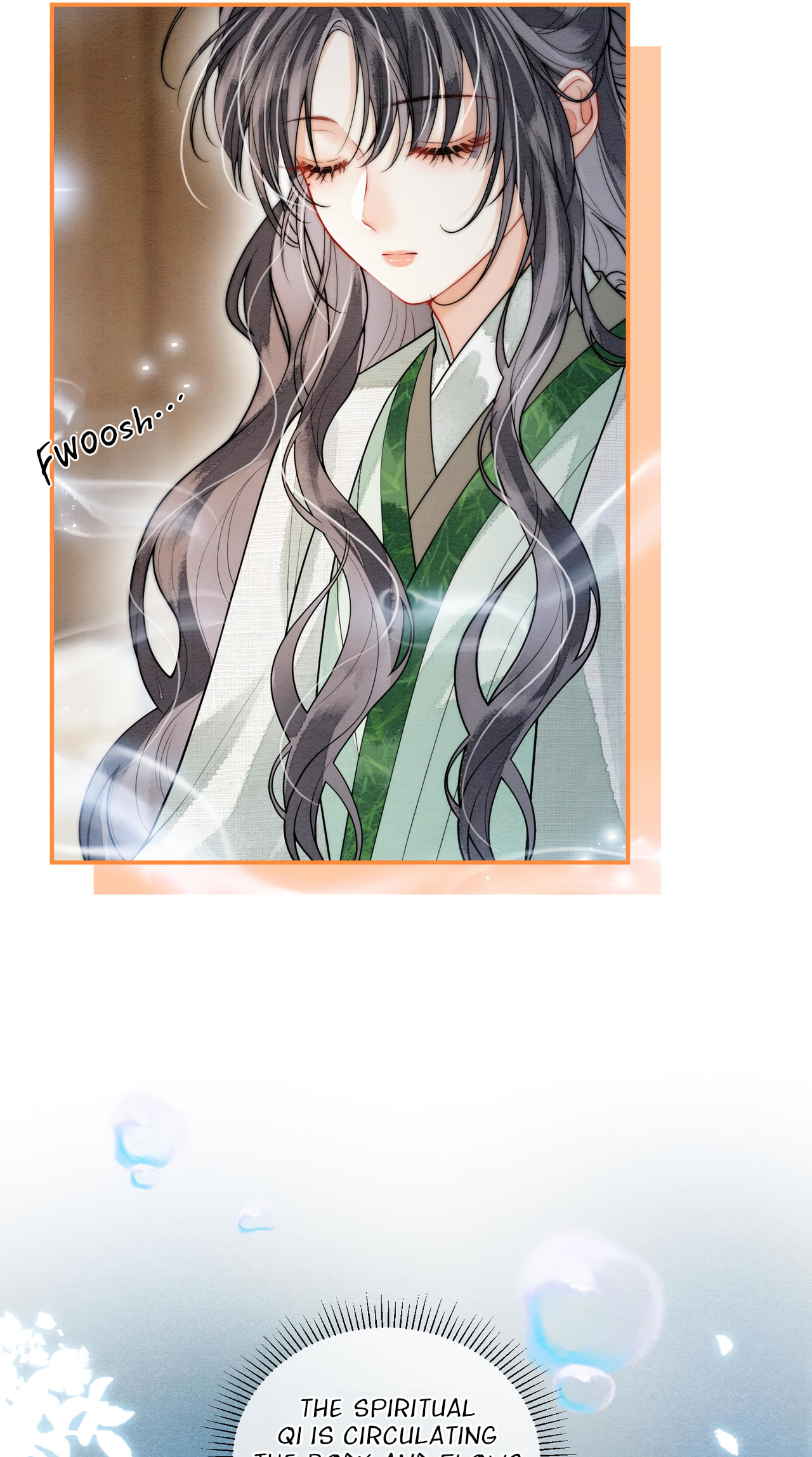 Ruhai Chapter 10 page 8 - 