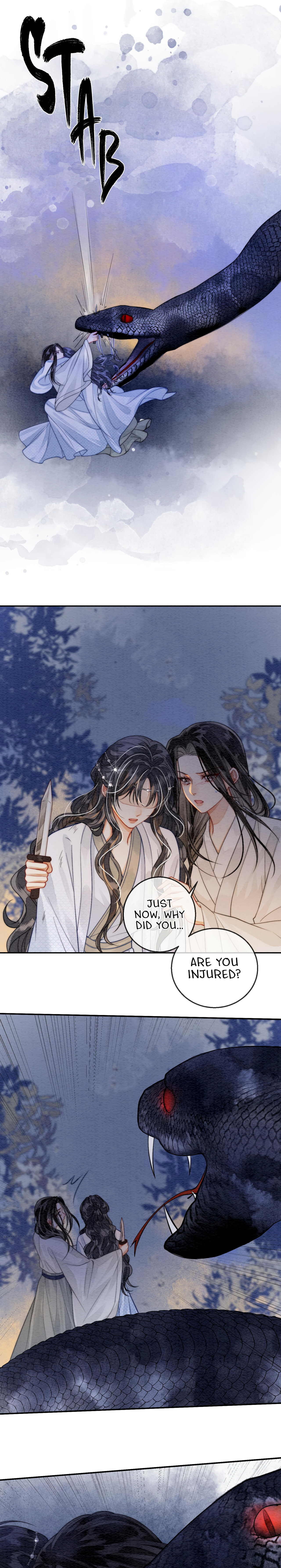 Ruhai Chapter 2 page 11 - 