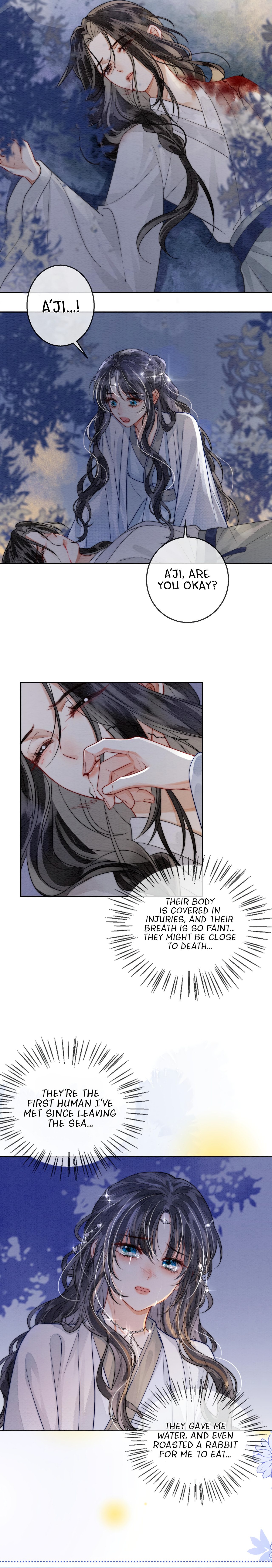 Ruhai Chapter 2 page 13 - 