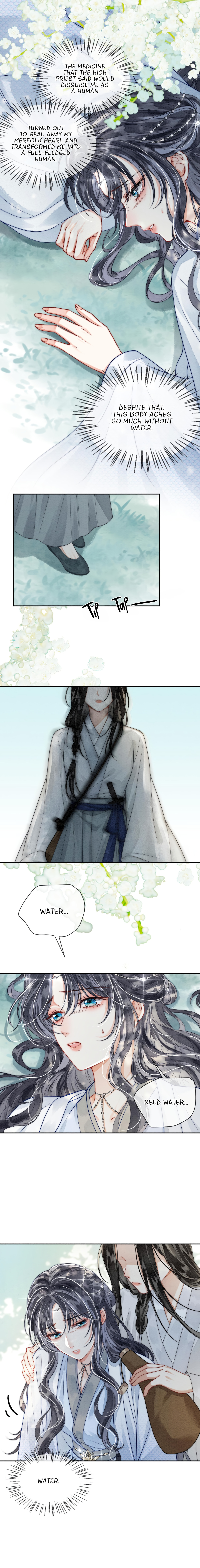 Ruhai Chapter 2 page 3 - 