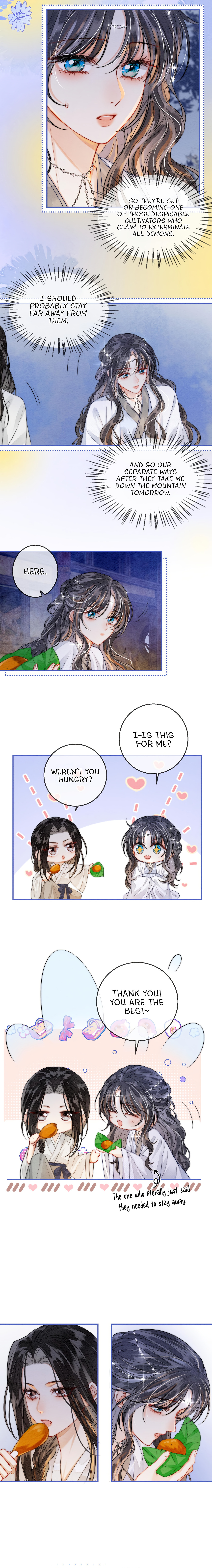 Ruhai Chapter 2 page 8 - 