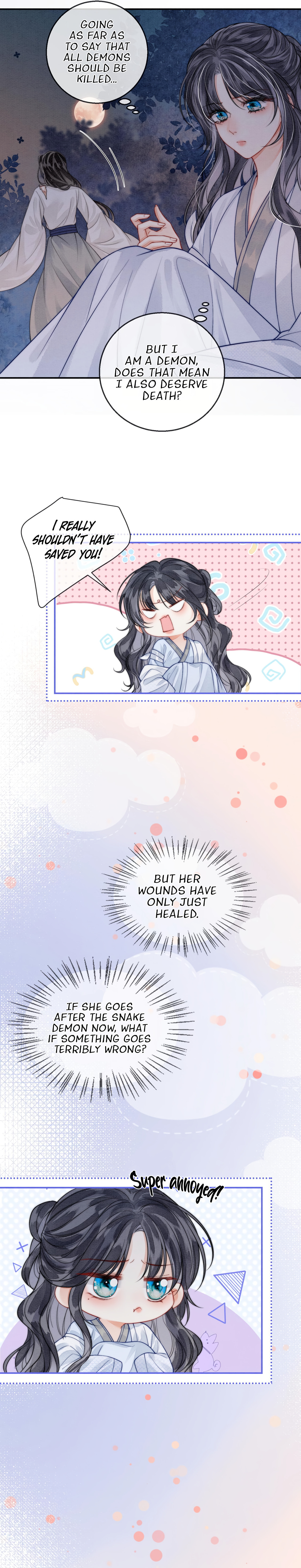 Ruhai Chapter 3 page 11 - 