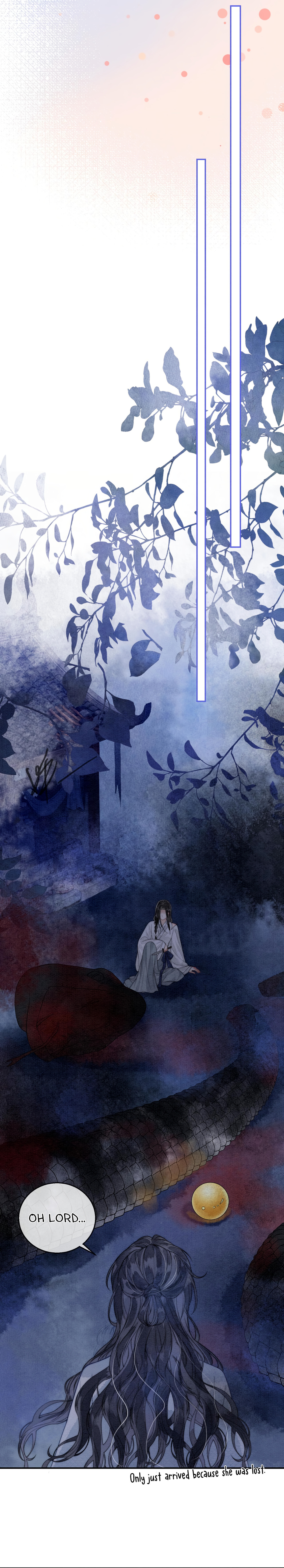 Ruhai Chapter 3 page 12 - 