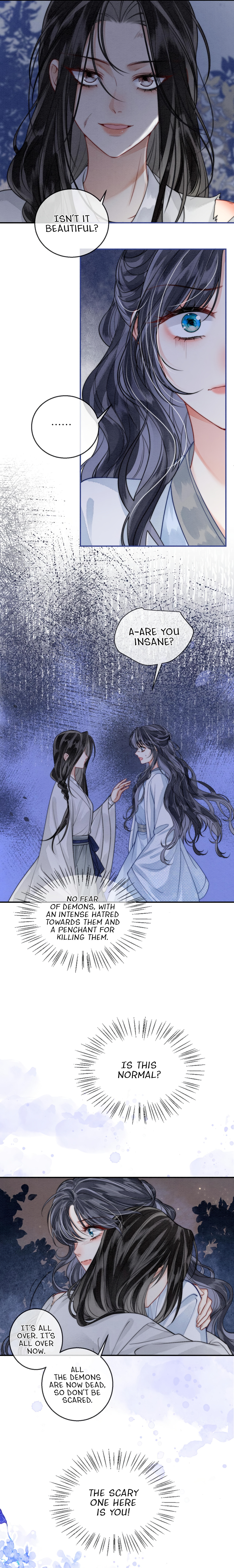 Ruhai Chapter 3 page 13 - 
