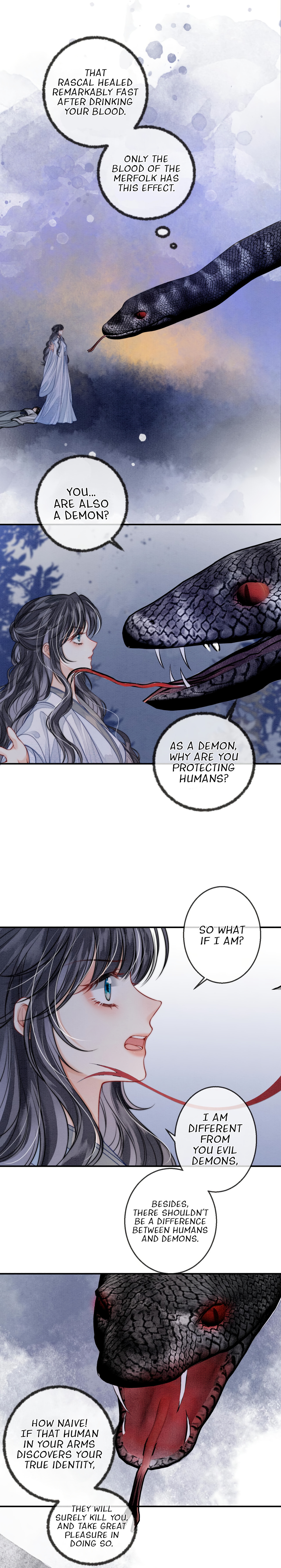 Ruhai Chapter 3 page 3 - 