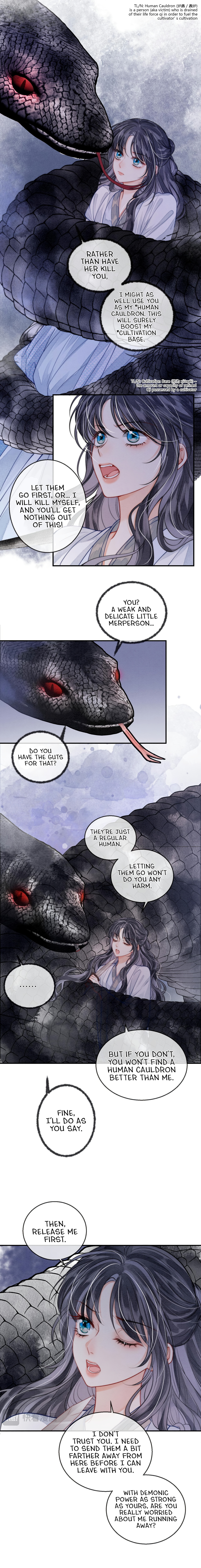 Ruhai Chapter 3 page 4 - 