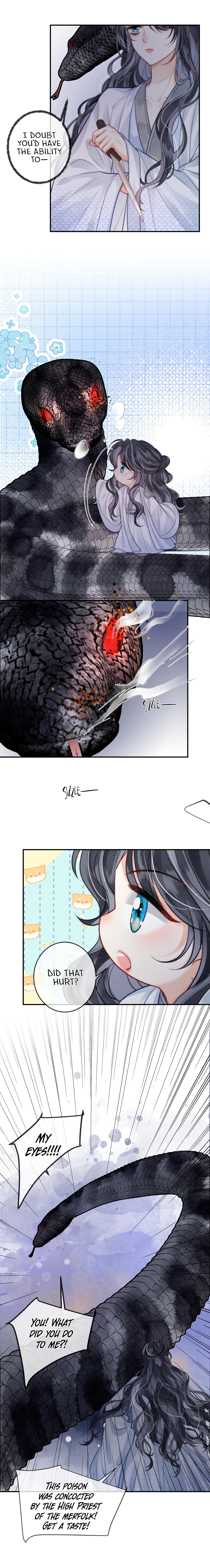 Ruhai Chapter 3 page 5 - 