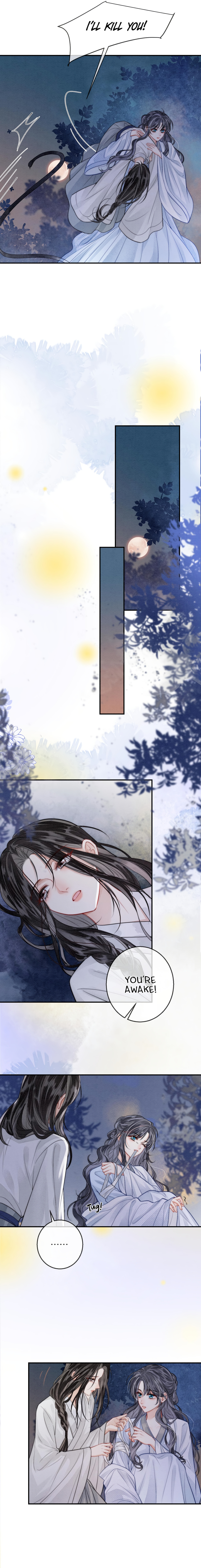 Ruhai Chapter 3 page 6 - 
