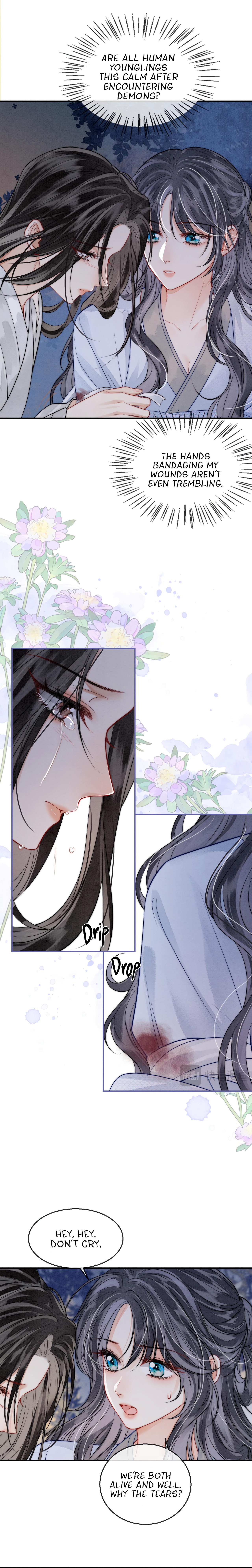 Ruhai Chapter 3 page 7 - 