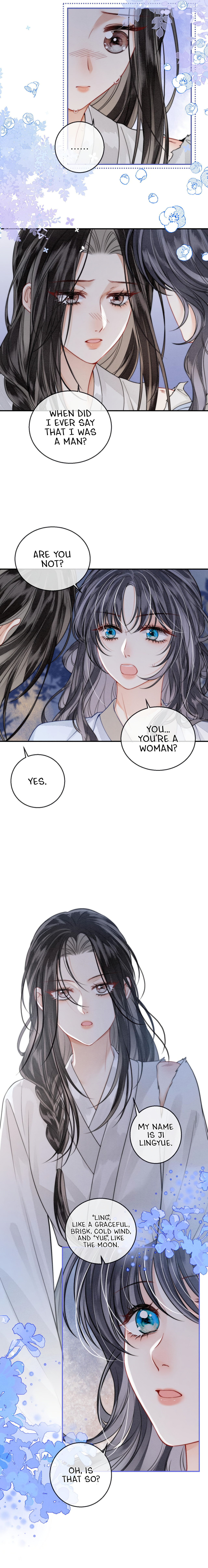 Ruhai Chapter 3 page 9 - 