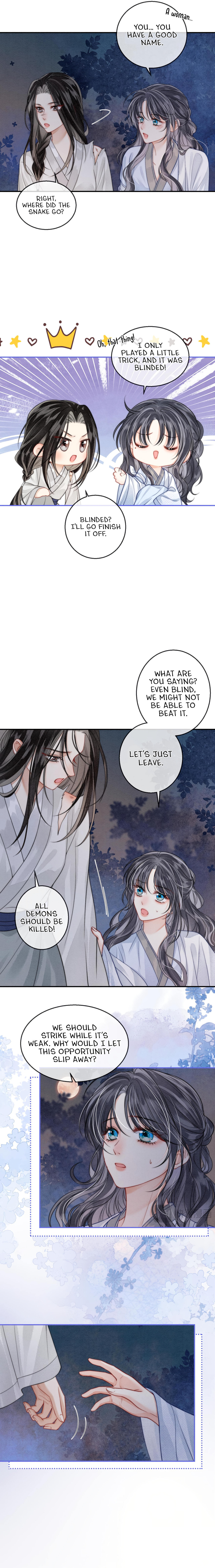 Ruhai Chapter 3 page 10 - 