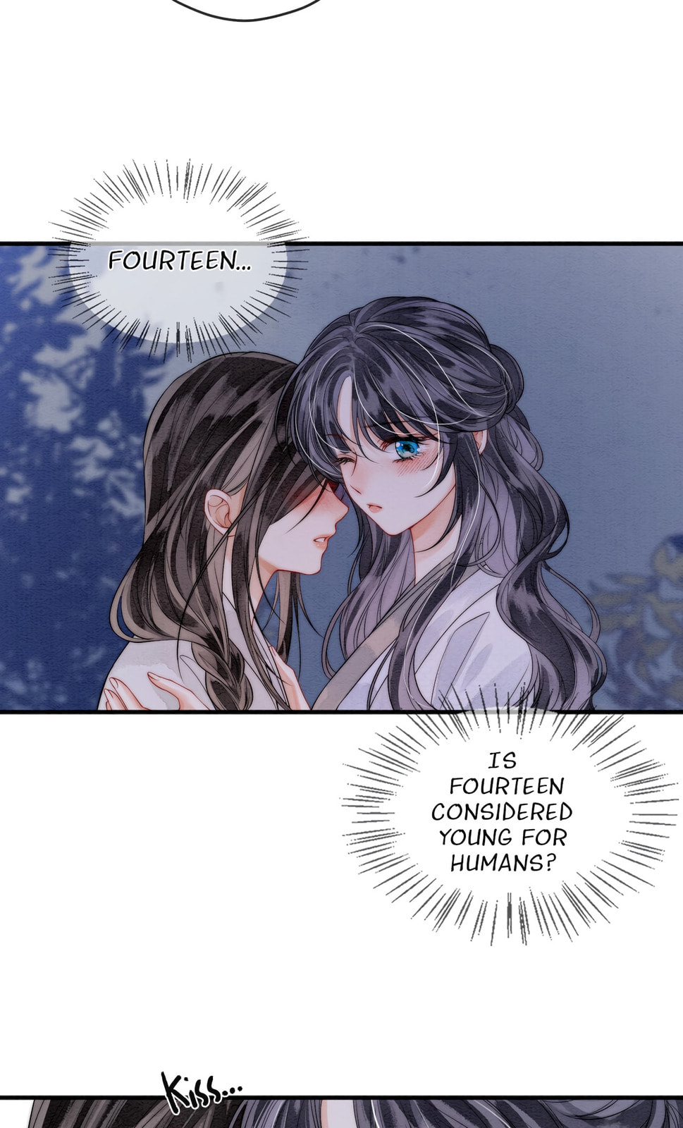 Ruhai Chapter 4 page 11 - 