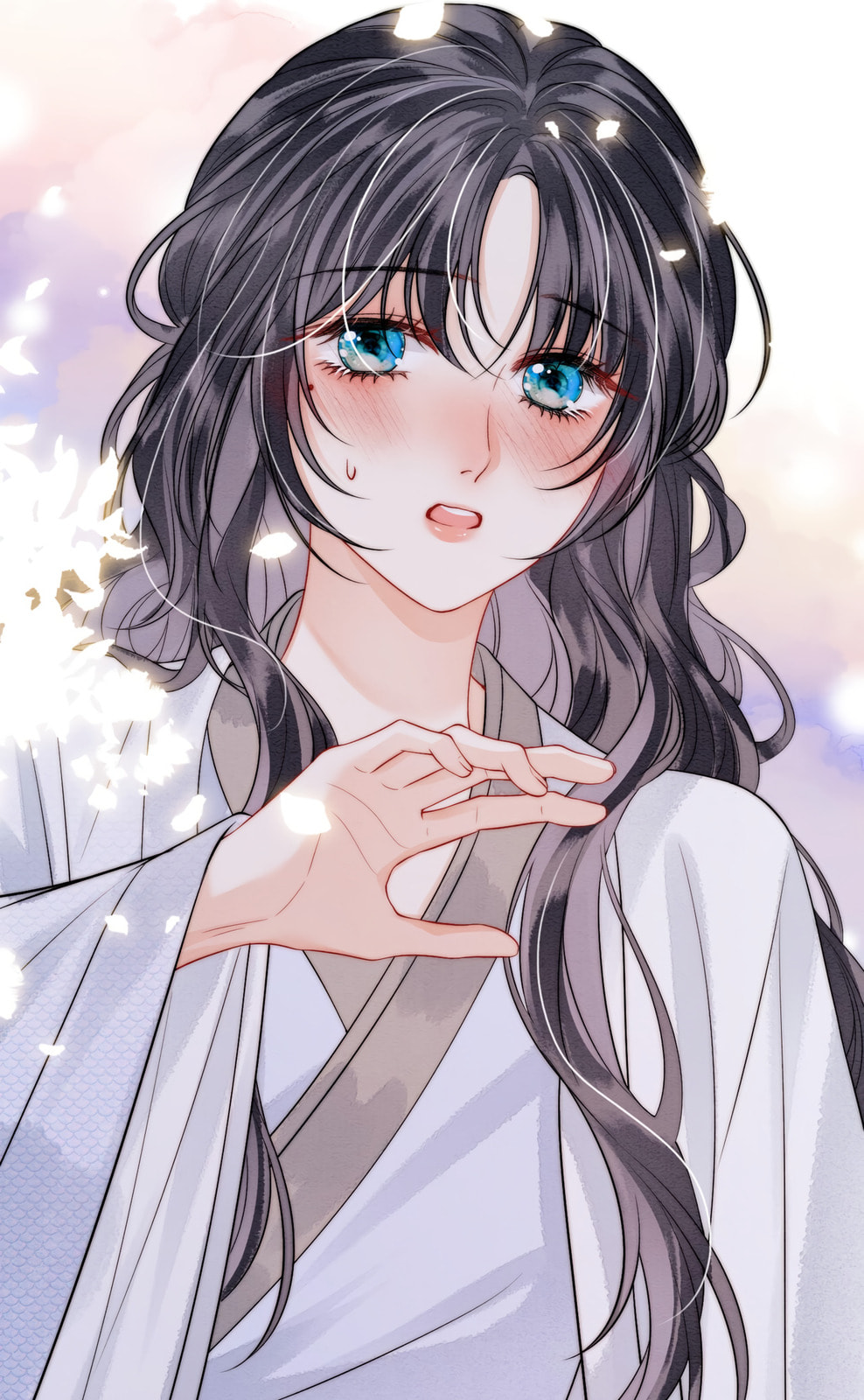 Ruhai Chapter 4 page 16 - 