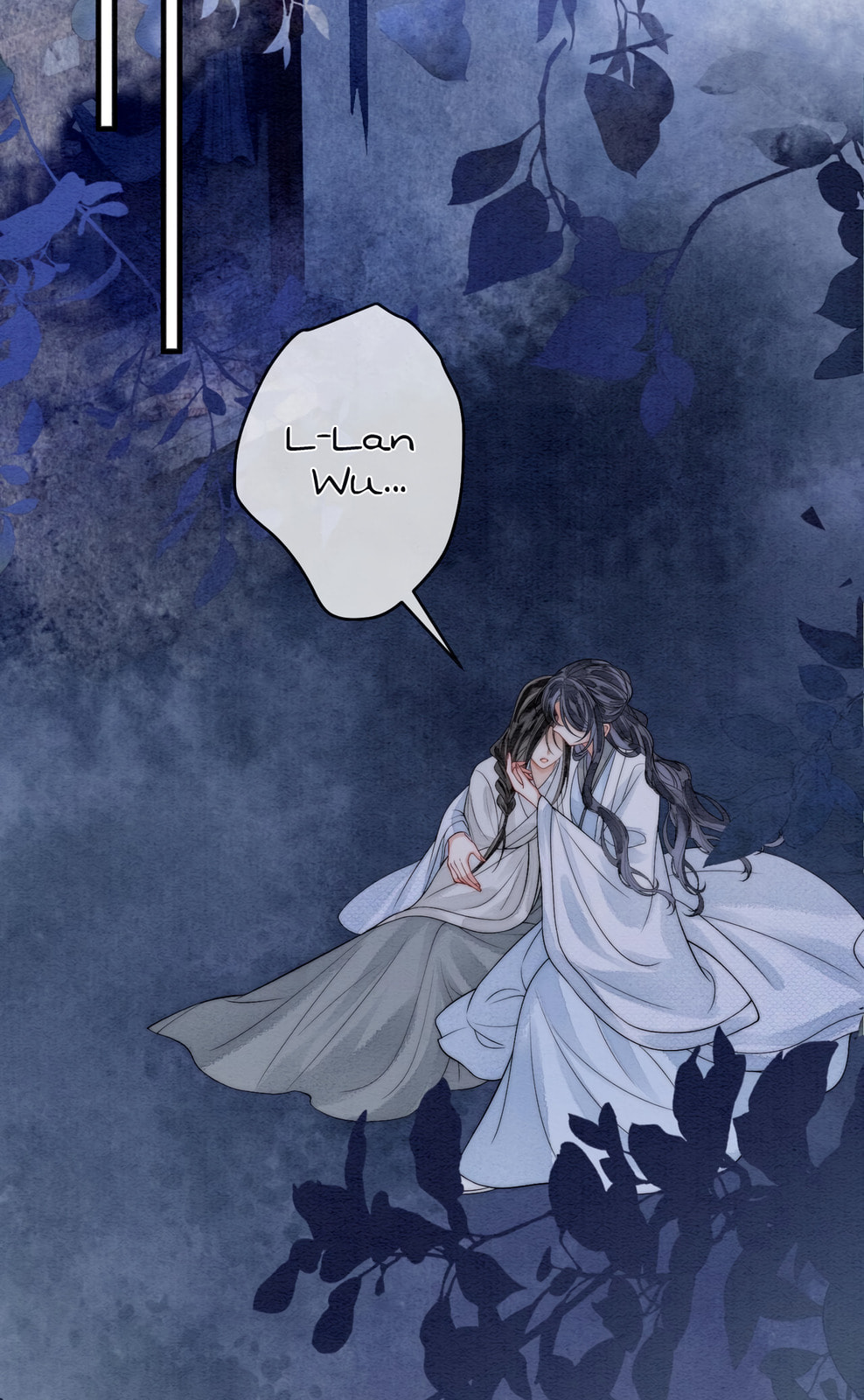Ruhai Chapter 4 page 20 - 