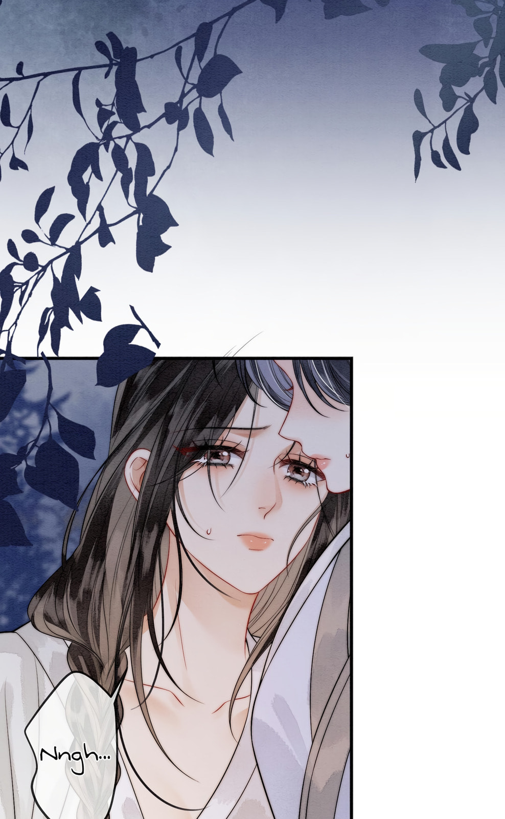 Ruhai Chapter 4 page 21 - 