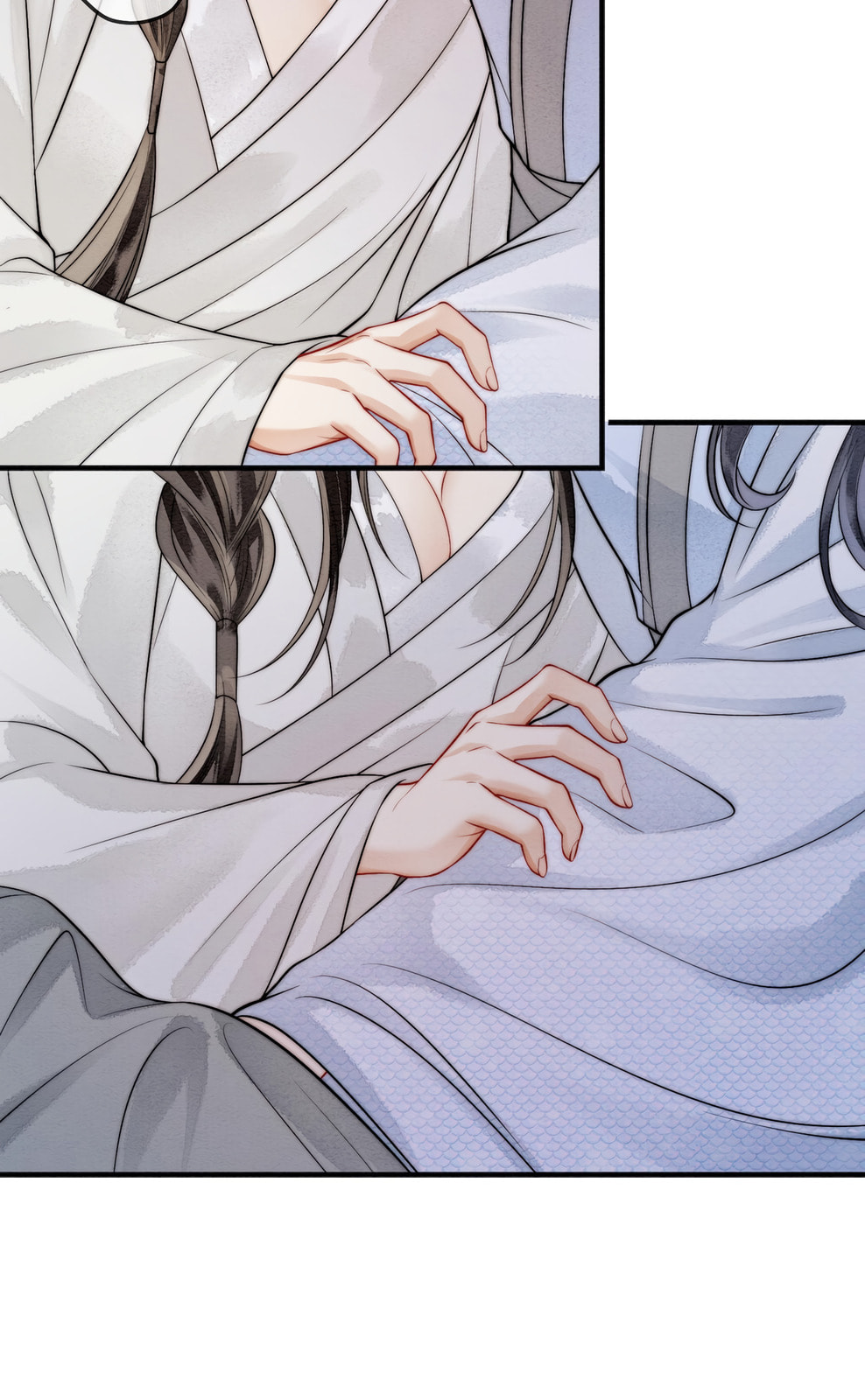 Ruhai Chapter 4 page 22 - 