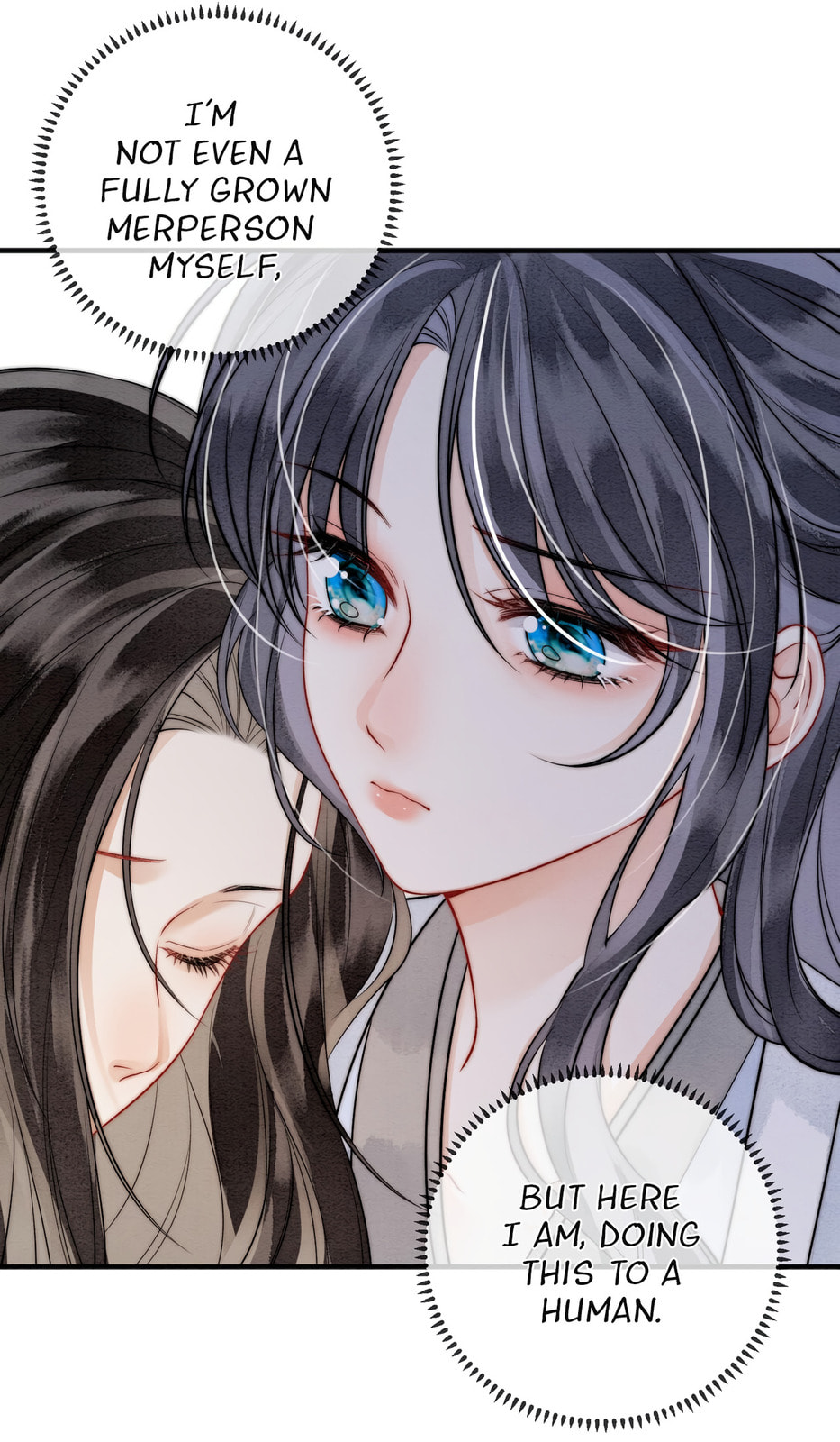 Ruhai Chapter 4 page 23 - 