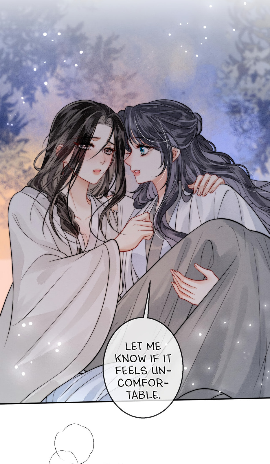 Ruhai Chapter 4 page 27 - 