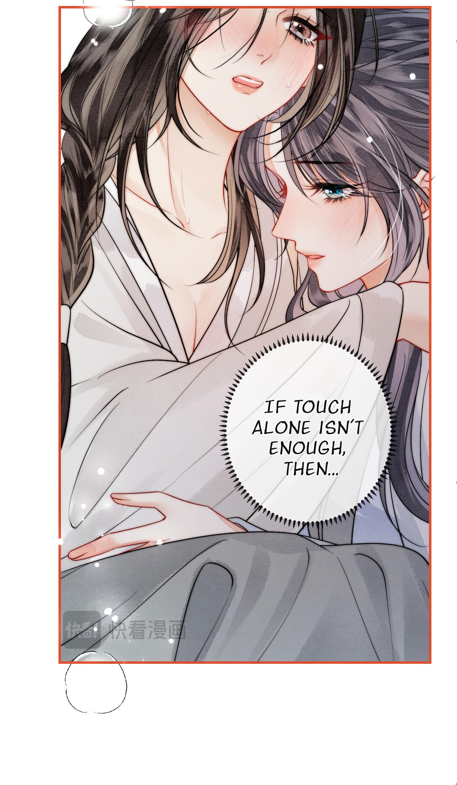 Ruhai Chapter 4 page 28 - 