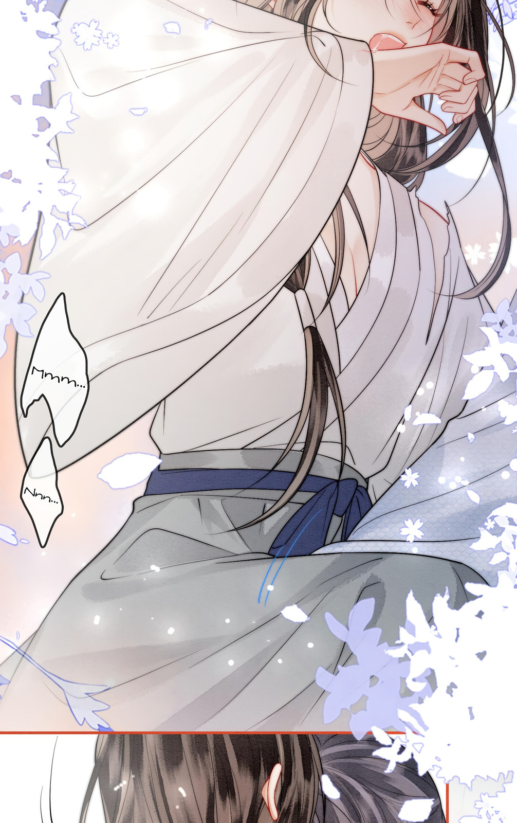 Ruhai Chapter 4 page 31 - 