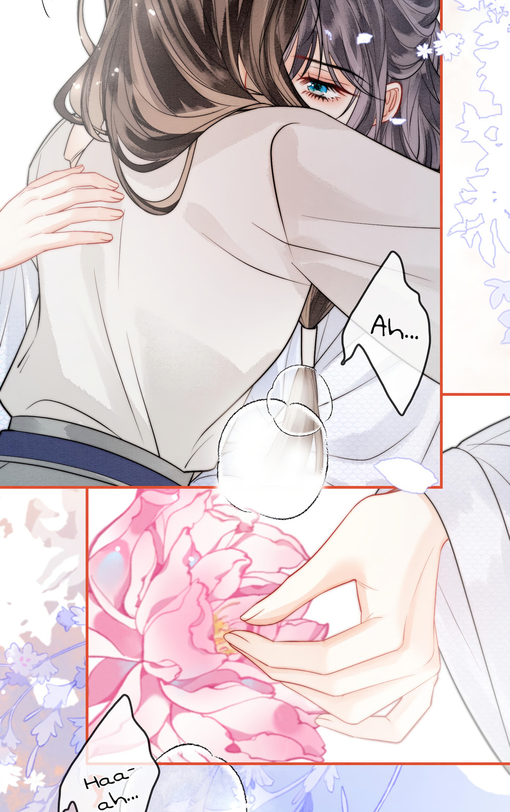 Ruhai Chapter 4 page 32 - 