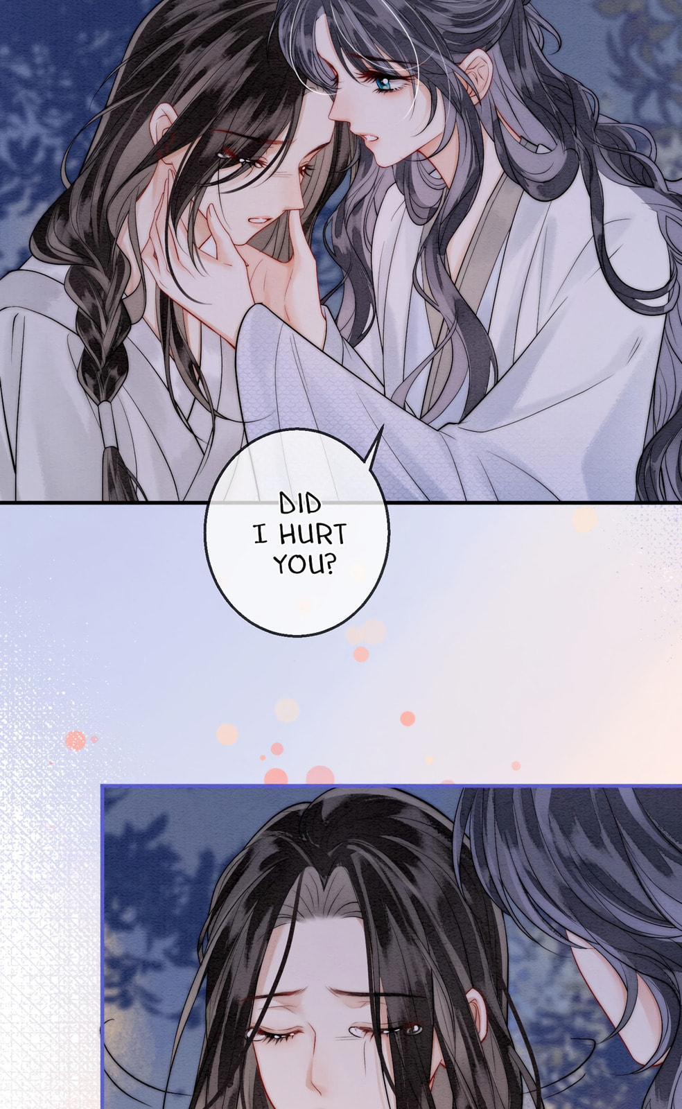 Ruhai Chapter 4 page 36 - 