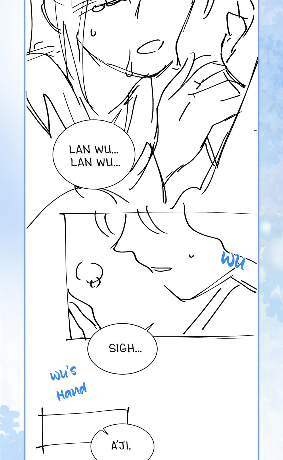 Ruhai Chapter 4 page 40 - 