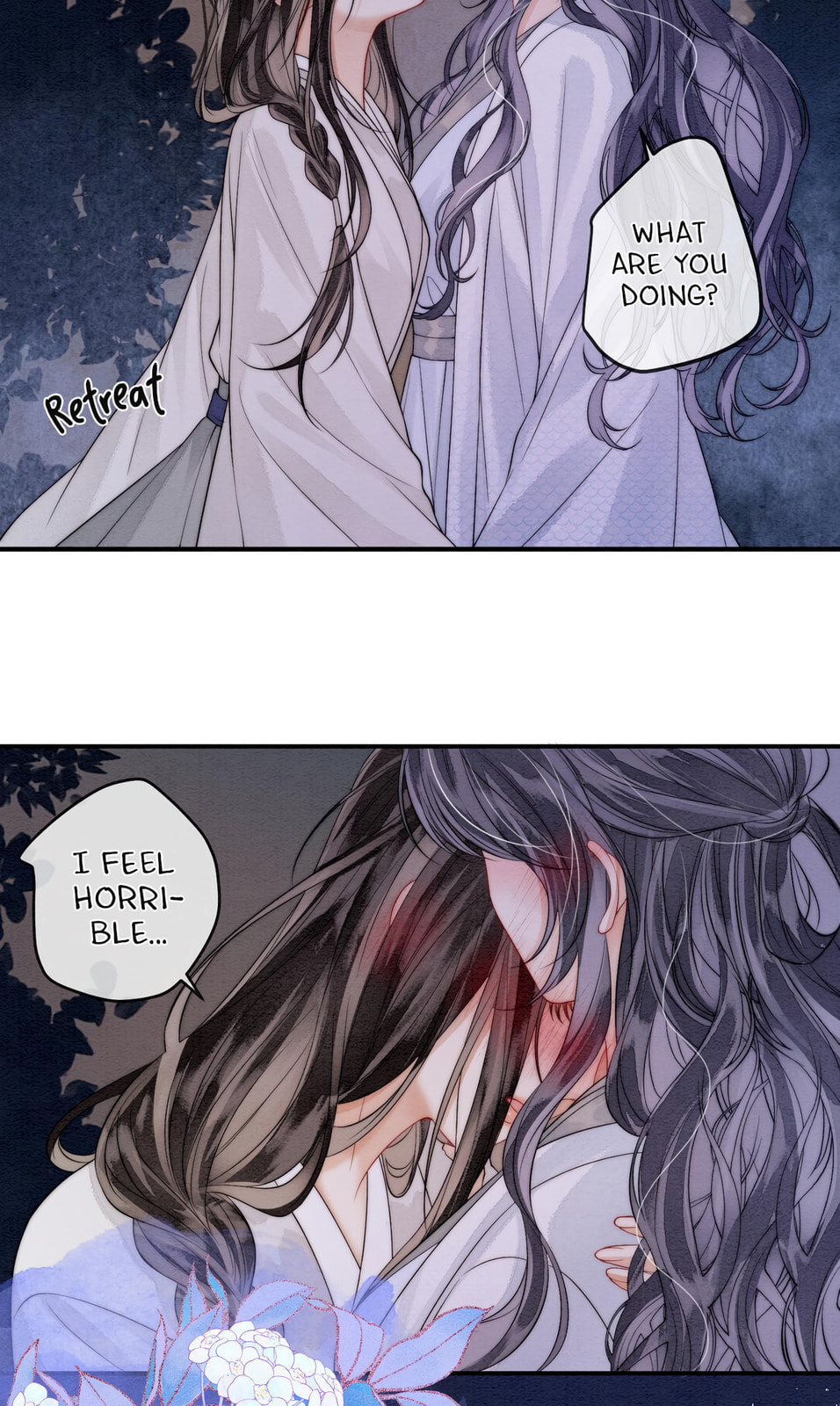 Ruhai Chapter 4 page 5 - 