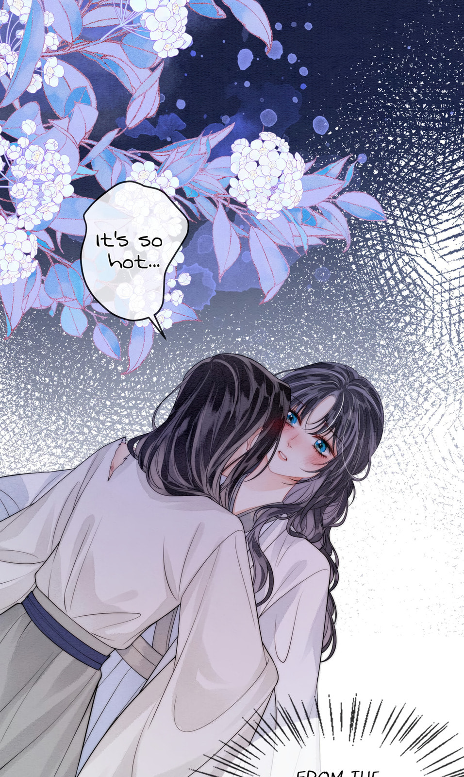 Ruhai Chapter 4 page 6 - 