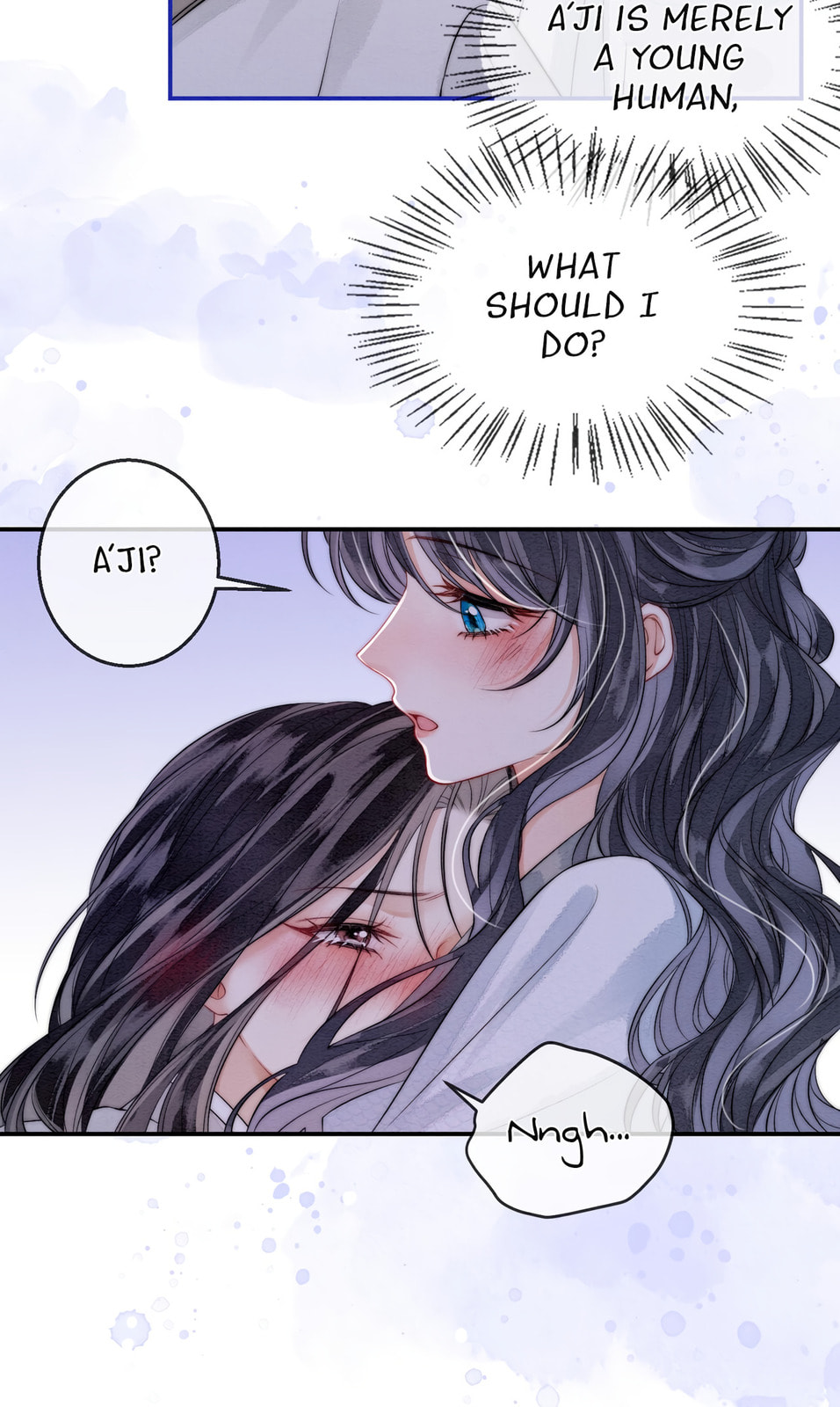 Ruhai Chapter 4 page 8 - 