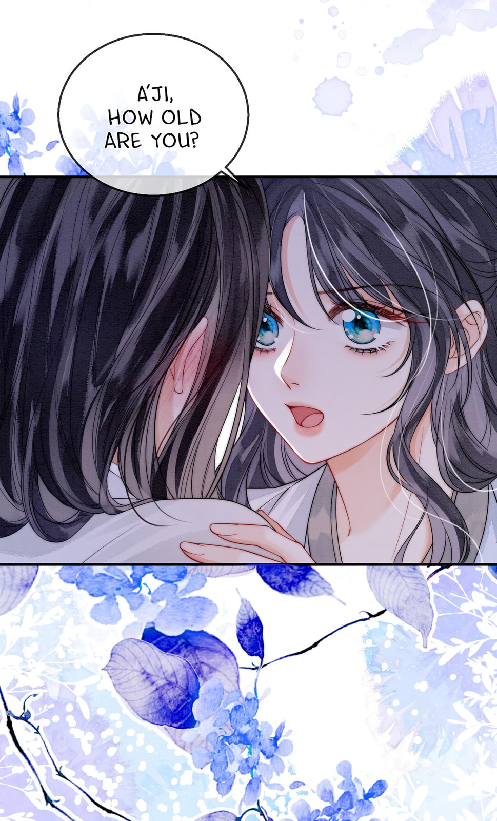 Ruhai Chapter 4 page 9 - 