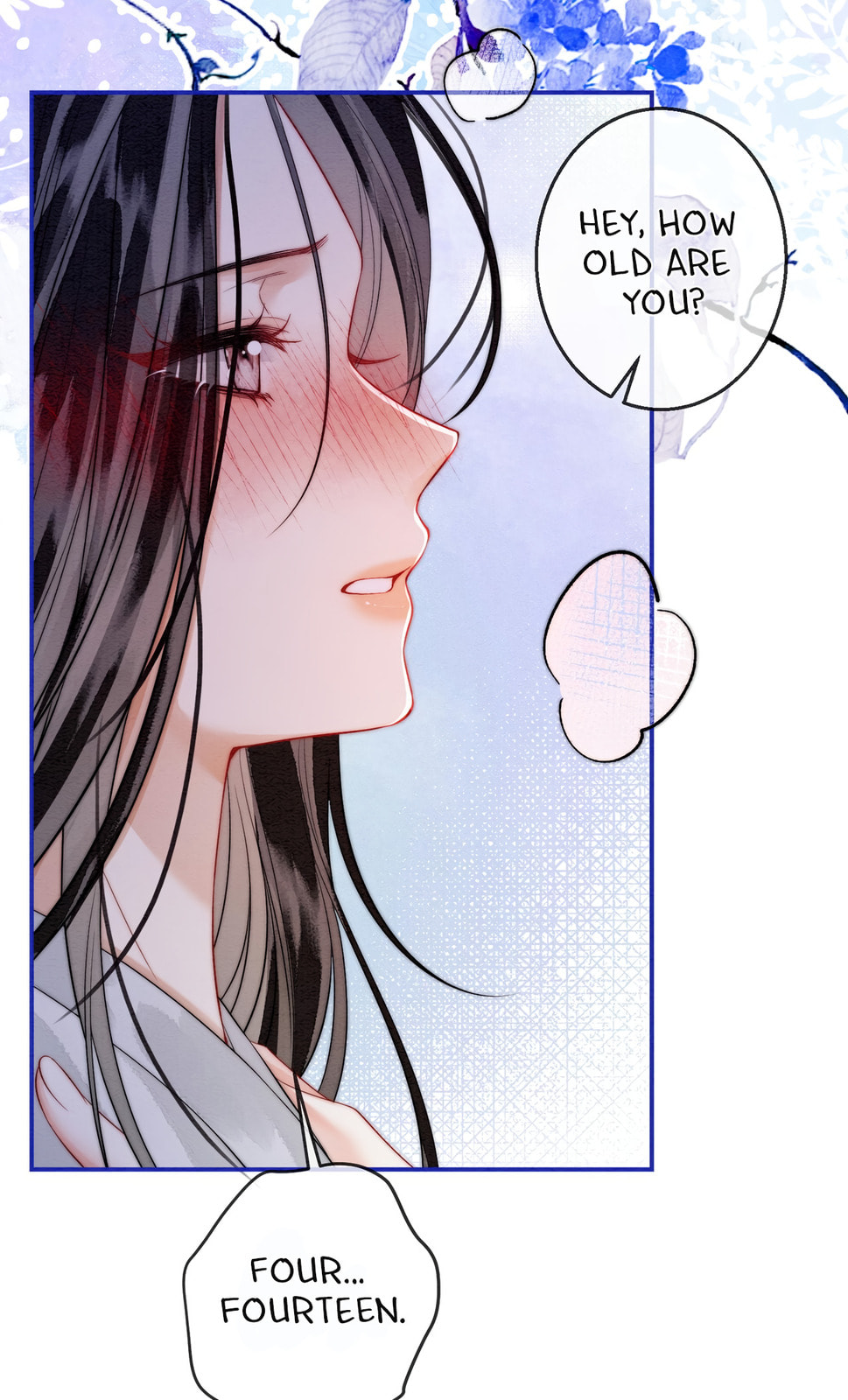 Ruhai Chapter 4 page 10 - 