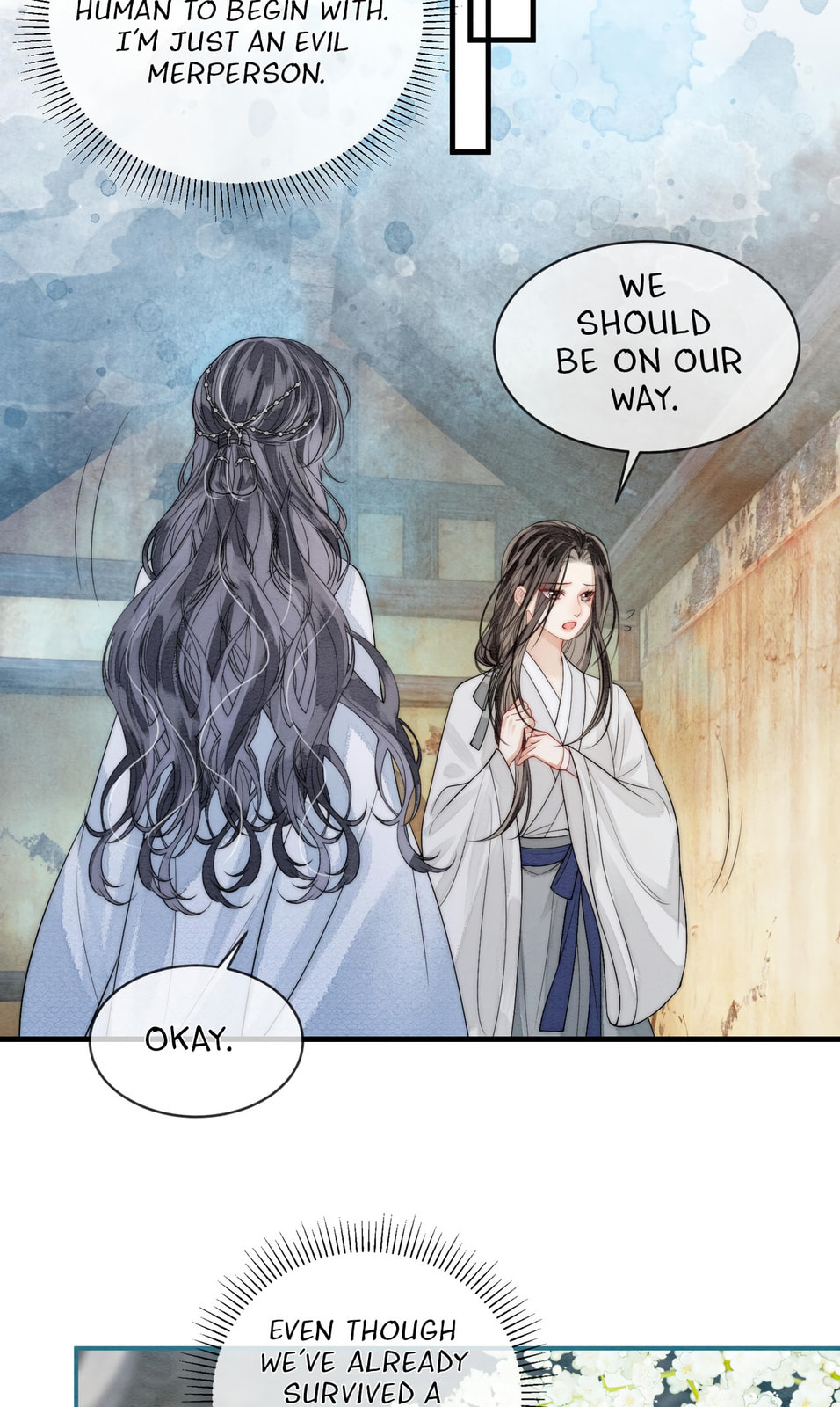 Ruhai Chapter 5 page 11 - 