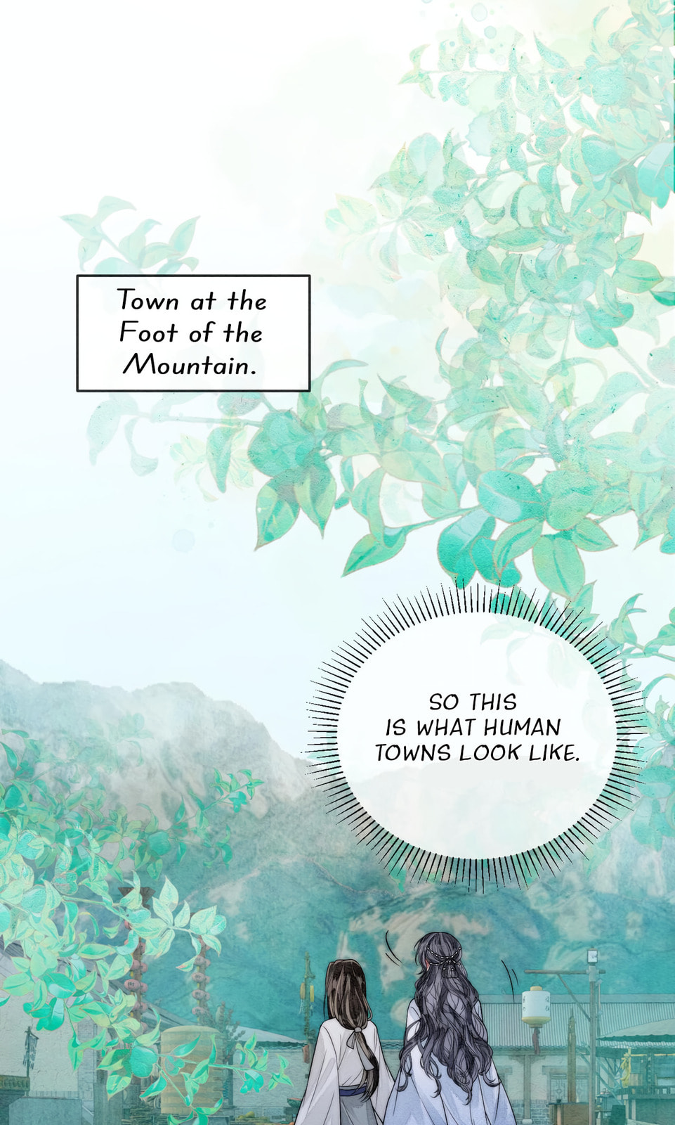 Ruhai Chapter 5 page 14 - 
