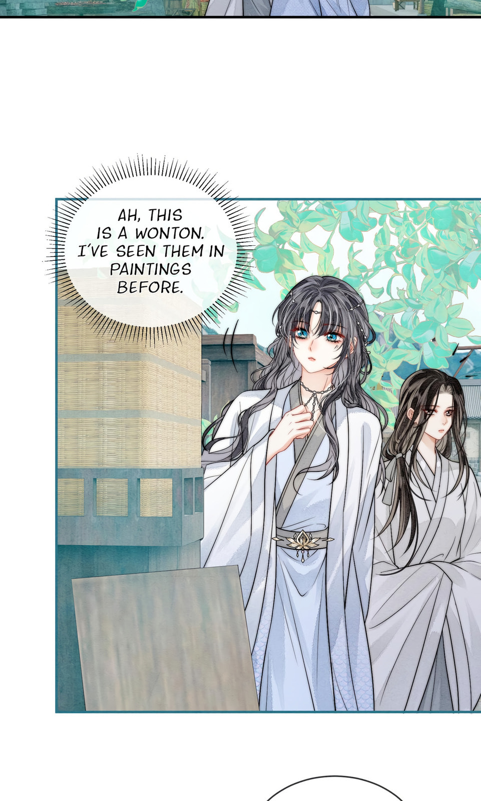 Ruhai Chapter 5 page 15 - 