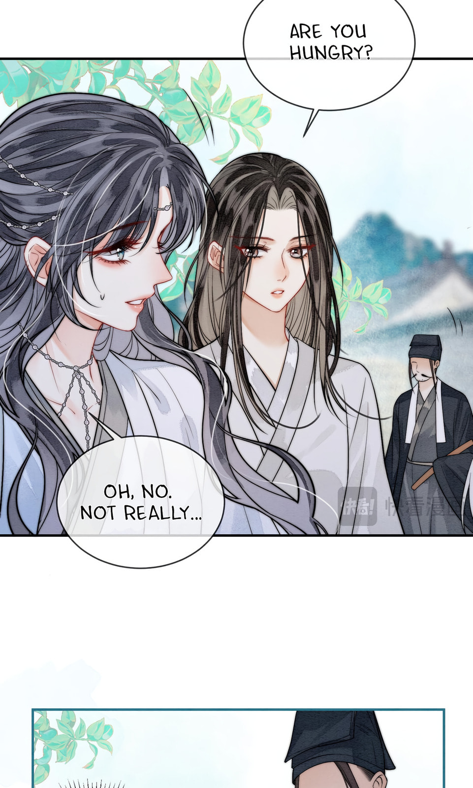 Ruhai Chapter 5 page 16 - 