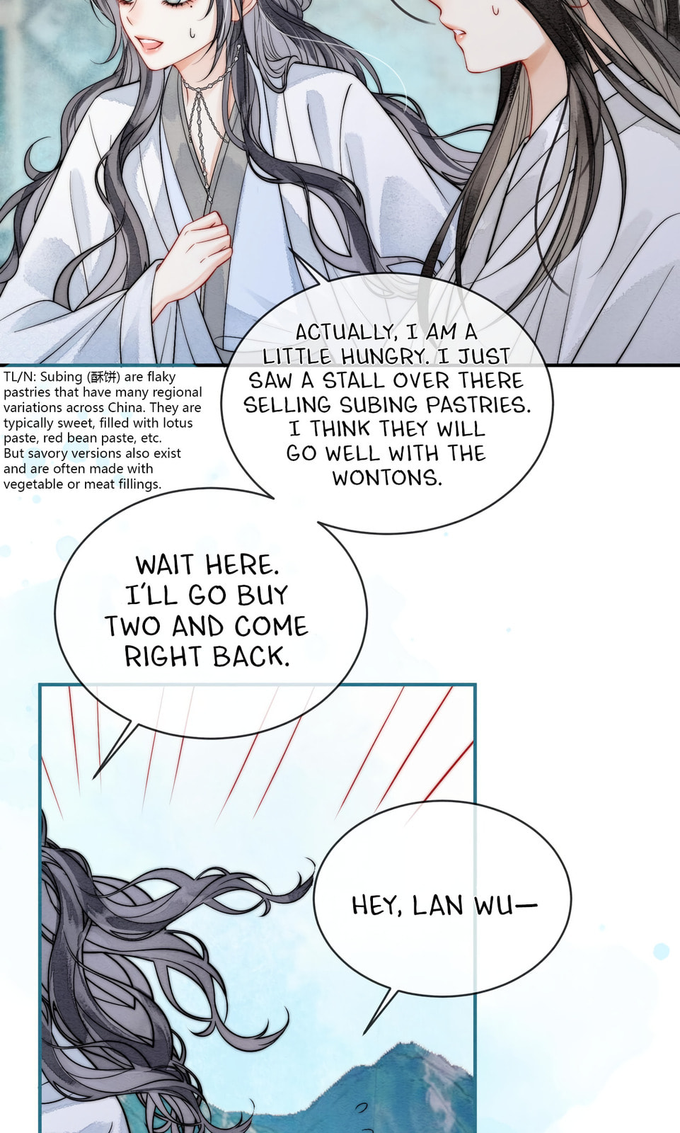 Ruhai Chapter 5 page 18 - 