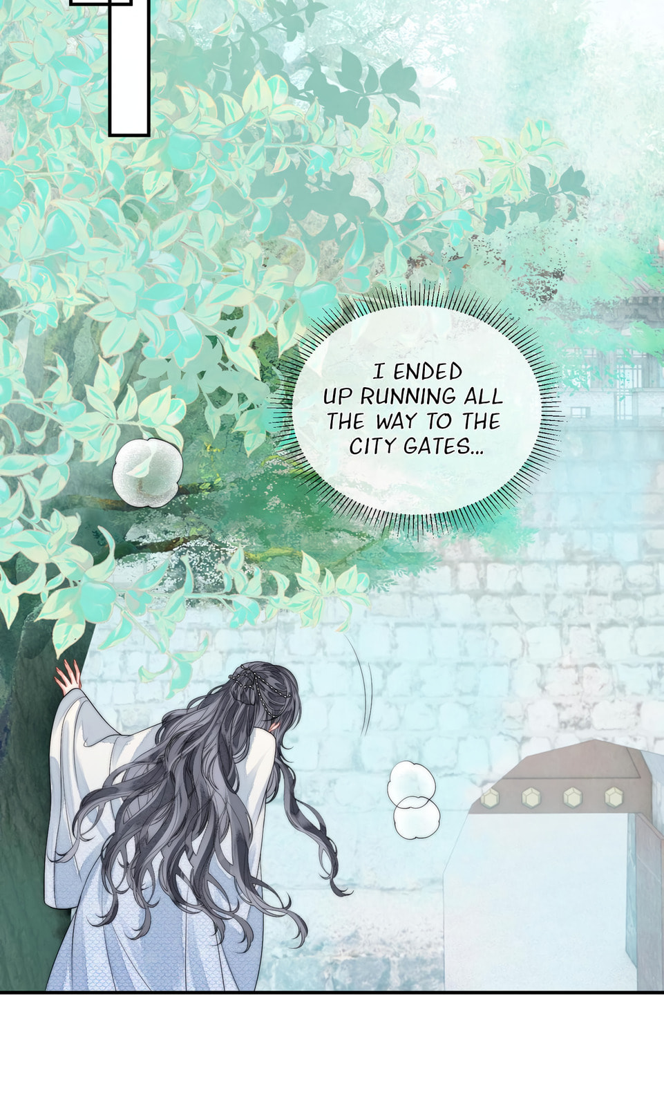 Ruhai Chapter 5 page 20 - 