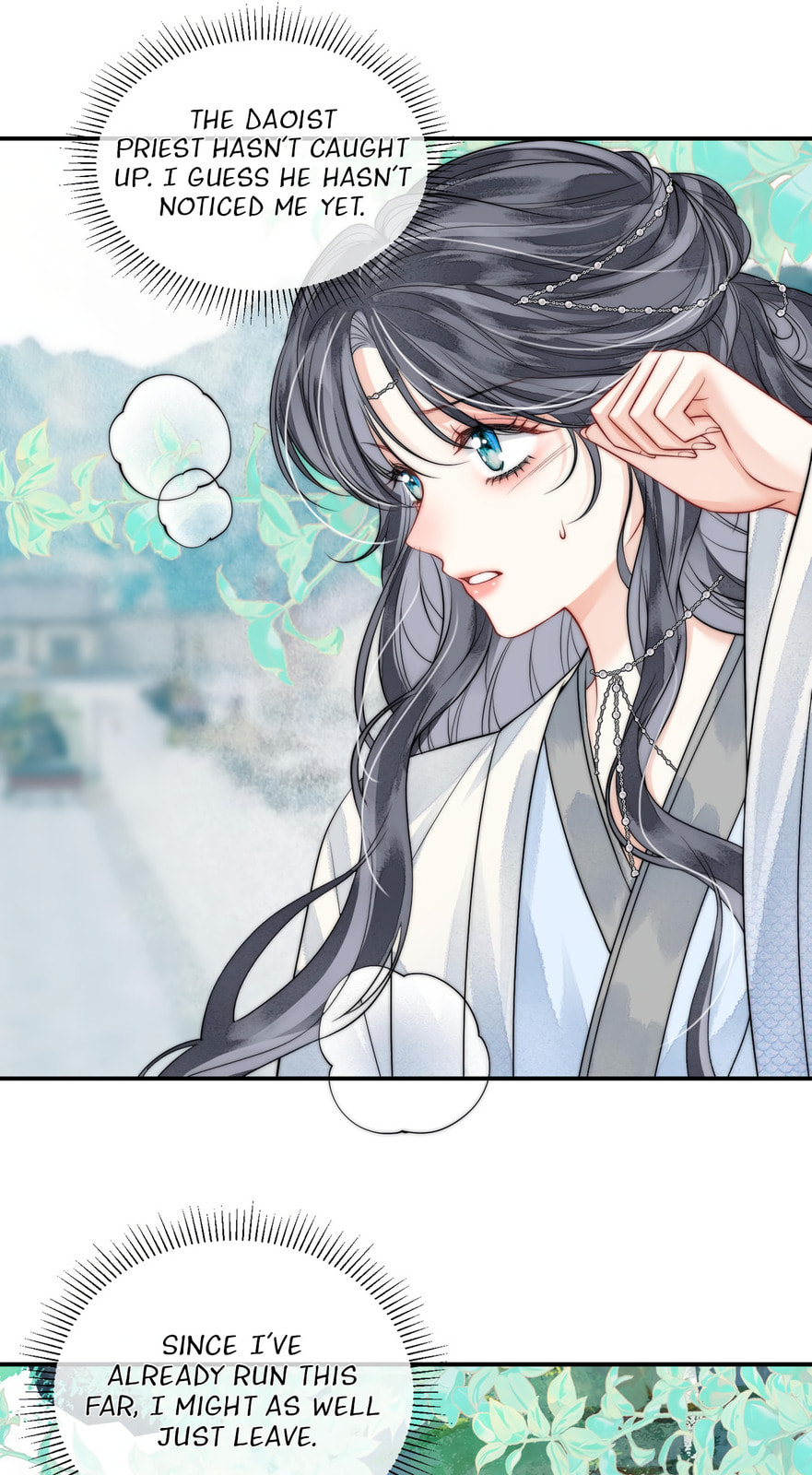 Ruhai Chapter 5 page 21 - 