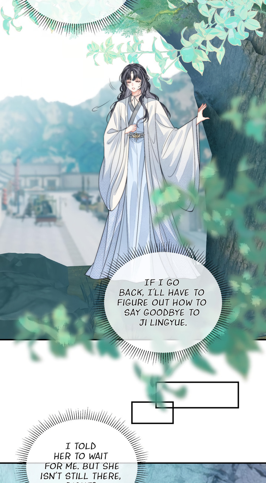 Ruhai Chapter 5 page 22 - 